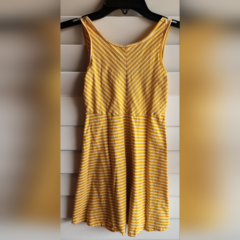 🇺🇸 Girls Sleeveless Dress